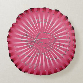Mandala cushion