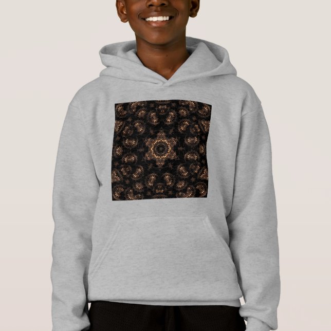 Mandala de l'âge de bronze (Devant)