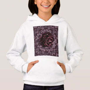 Mandala de rose 