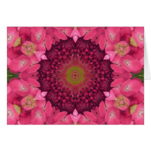 Mandala de soeur d'âme