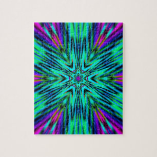 Mandala design Jigsaw Puzzle