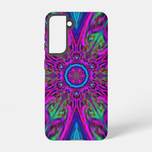  mandala design samsung galaxy case