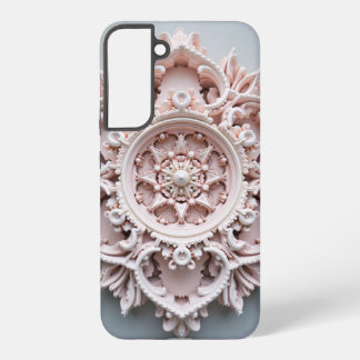 Mandala design samsung galaxy case