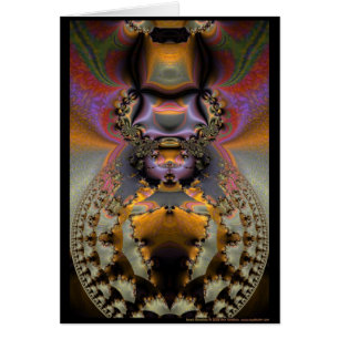 Mandala d'insecte