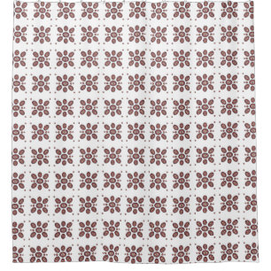 Mandala Flower Pattern