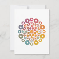 mandala Gamut Stuffed 
