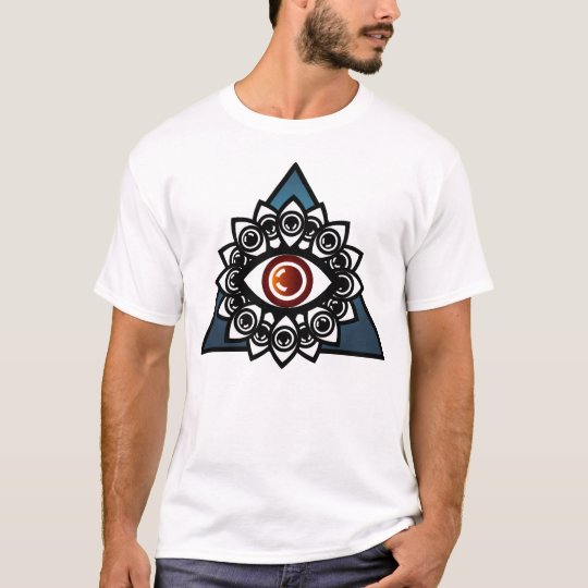 Mandala Graphic Tee