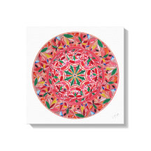 Mandala Harmonia Ravante