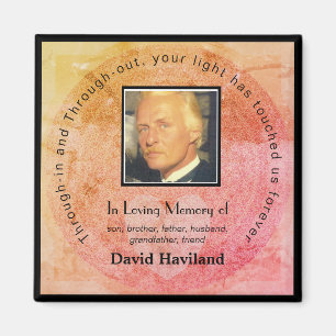 Mandala In Memory of Magnet HAMbyWG