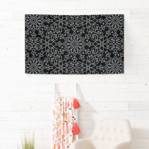 Mandala Inspiration 4 Banner