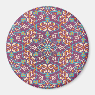 Mandala Inspiration 5 Magnet