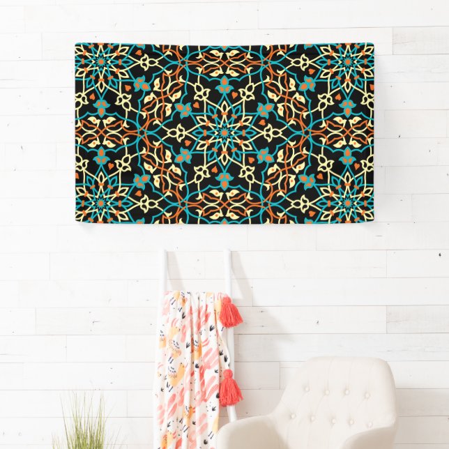 Mandala Inspiration 6 Banner (Insitu)