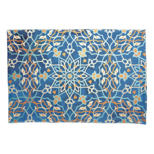 Mandala Inspiration Pillowcase