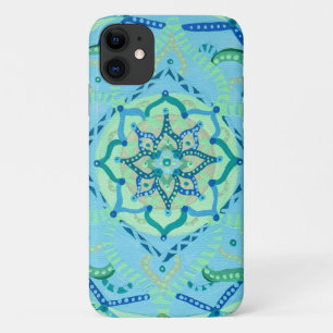 Mandala iPhone 11 Case
