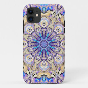 Mandala iPhone 5 Case