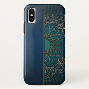 Mandala - iPhone Case