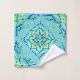 Mandala linge
