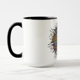 Mandala Mug