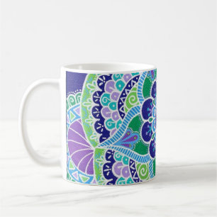 Mandala Mug
