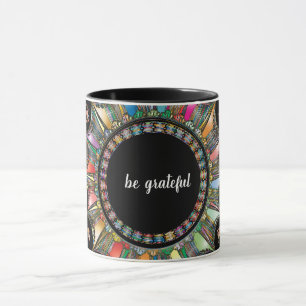 Mandala  mug