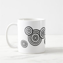 Mandala Mug