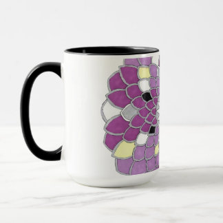 Mandala Mug