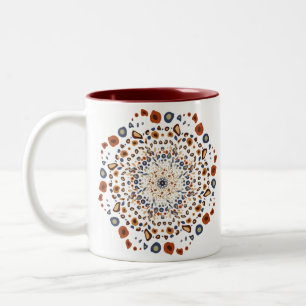 Mandala Mug