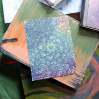 Mandala Nature Floral                             