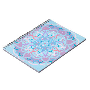 Mandala Notebook