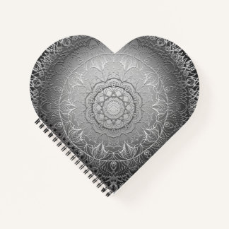 Mandala  notebook