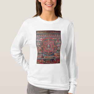 Mandala of Amoghapasa T-Shirt
