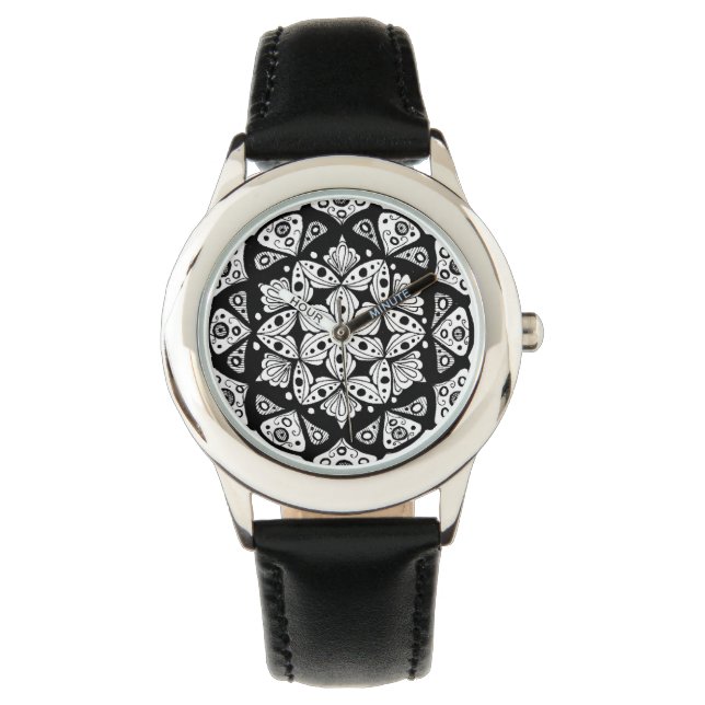 Mandala of Peace Watch (Front)