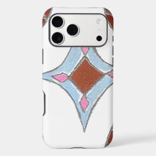 Mandala Oil Peinture Art Imprimer