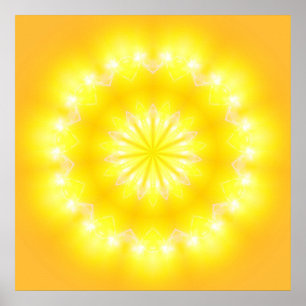 Mandala Pa'ana a ka la 6 Poster