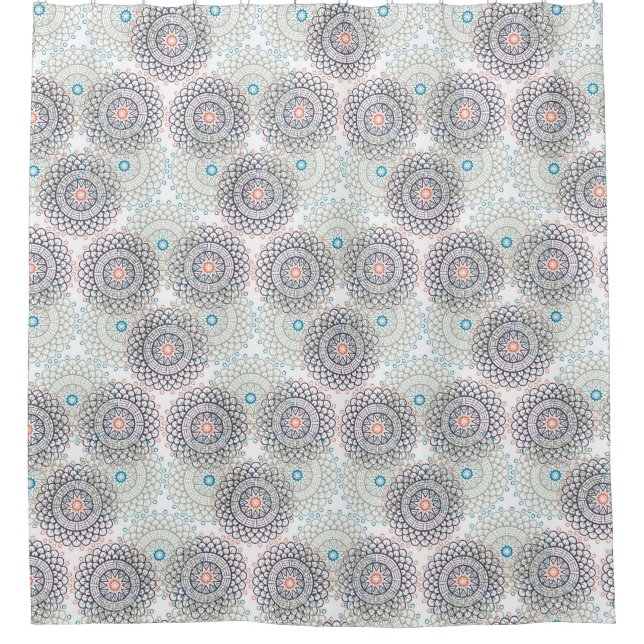 Mandala Pattern (Front)