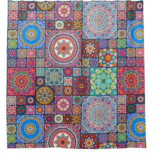 Mandala Pattern