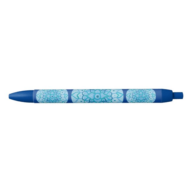 Mandala Pen (Front)