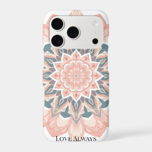 Mandala Phone Case – Arabesque