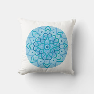 Mandala Pillow