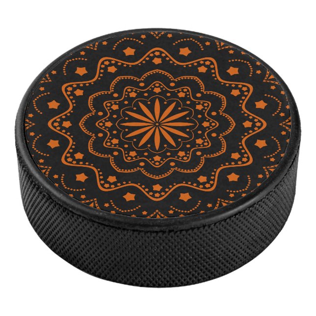 Mandala Puck (3/4/2016 12:00:00 AM)