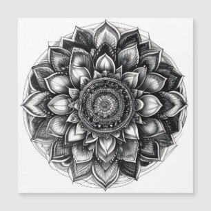 mandala shirt
