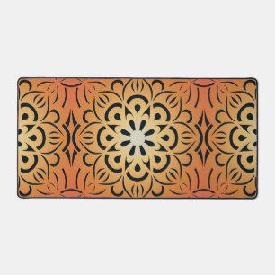 Mandala Soleil Éclaté