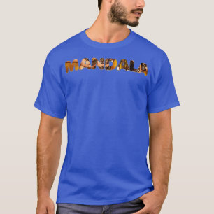 MANDALA T-Shirt