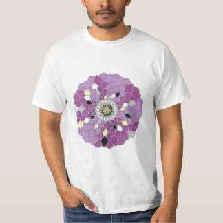 Mandala T-shirt