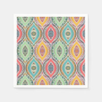 Mandala Tile Pattern