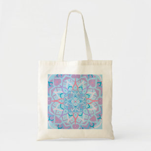 Mandala Tote