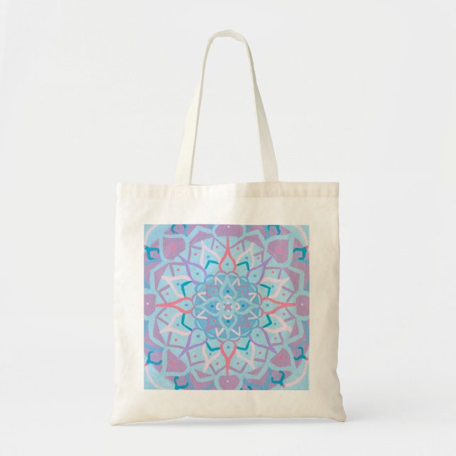 Mandala Tote (Front)