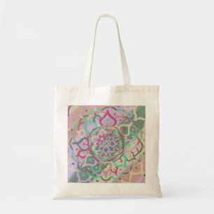 Mandala Tote Bage Bag