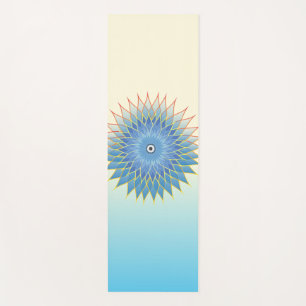 Mandala Yoga Mat