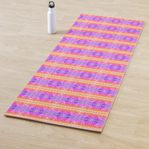 Mandala Yoga Mat